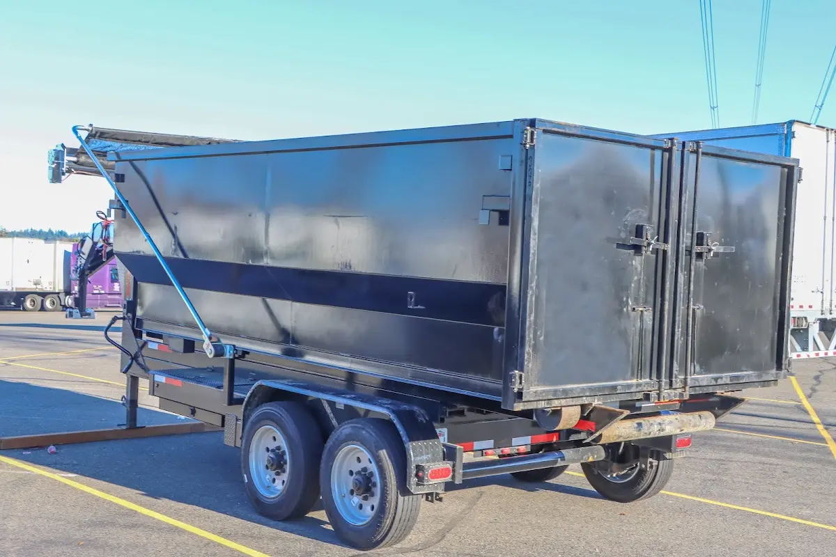 Dumpster Rental services in Mishawaka, IN